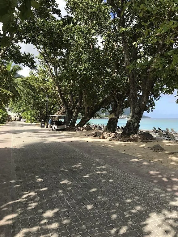 Flower Garden Self-Catering Apartments Victoria 0*, Beau Vallon (Mahe) Seychelles