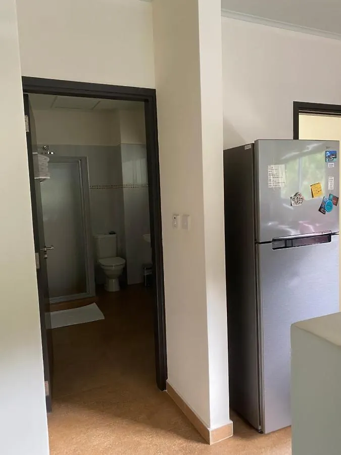 Flower Garden Self-Catering Apartments Victoria