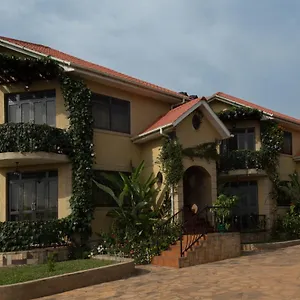 Karibu Serviced Apartments-kampala , Kampala Uganda