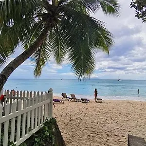 Apartment Alpha & Omega Seychelles, Beau Vallon (Mahe)