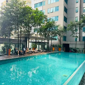 Summer Klcc By , Kuala Lumpur Malaysia