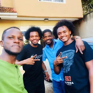 Tgs Homestay , Kampala Uganda