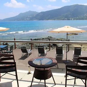 Apartment Surfers Cove, Bel Ombre
