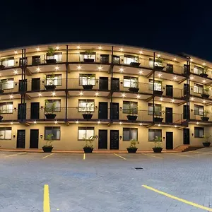 Speke Kitante , Kampala Uganda