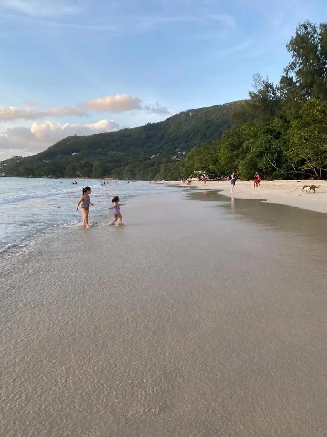 Flower Garden Self-Catering Apartments Victoria 0*, Beau Vallon (Mahe) Seychelles