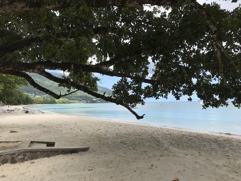 Flower Garden Self-Catering Apartments Victoria 0*, Beau Vallon (Mahe)