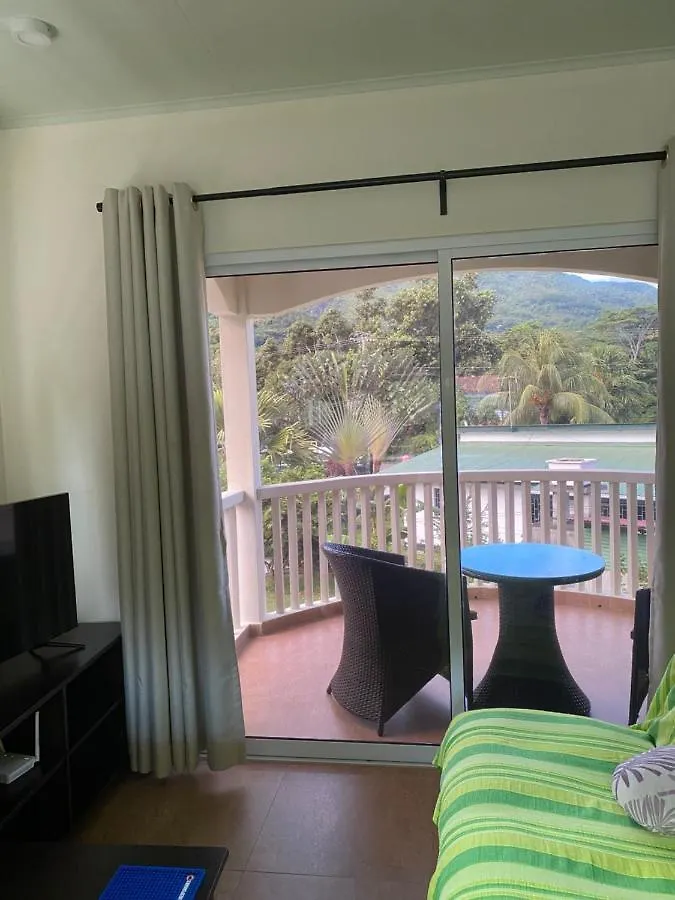 Flower Garden Self-Catering Apartments Victoria Beau Vallon (Mahe)